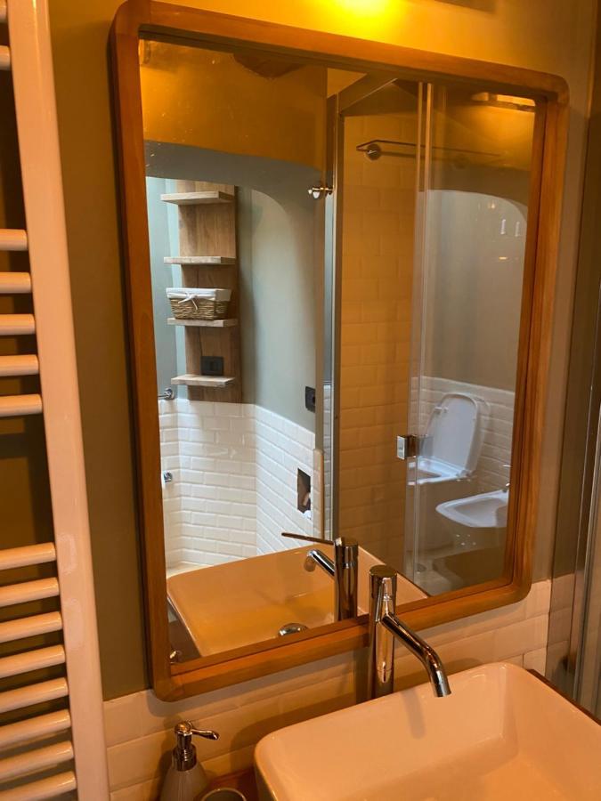 The Place - Amazing Loft In The Heart Of روما المظهر الخارجي الصورة