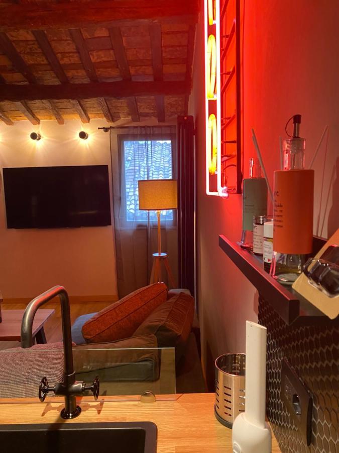 The Place - Amazing Loft In The Heart Of روما المظهر الخارجي الصورة